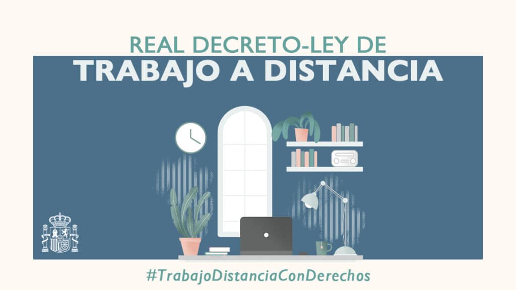 Real Decreto Ley