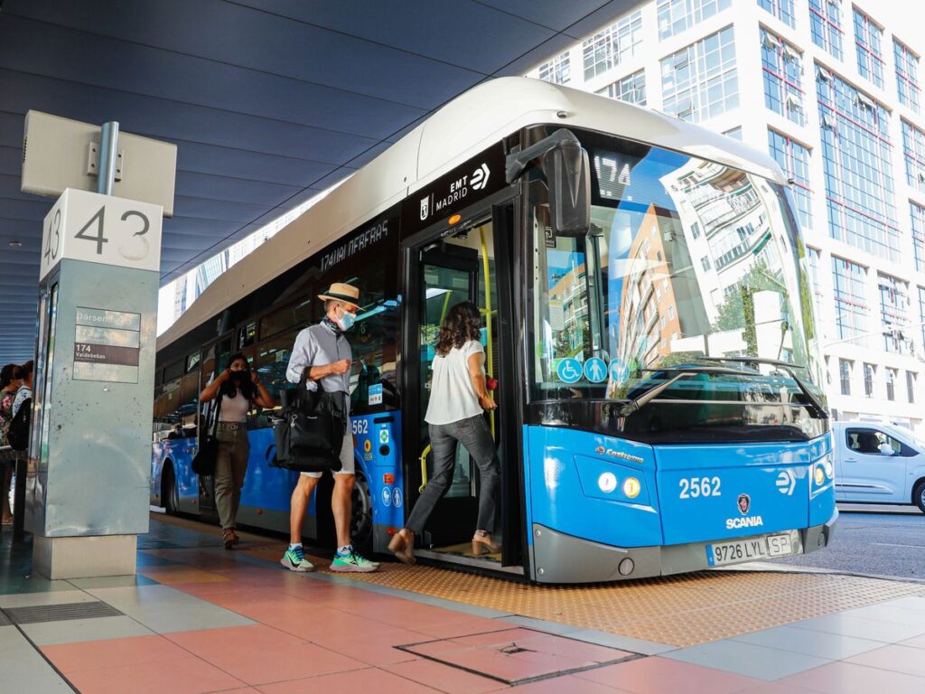 Conoce Cómo Obtener El Abono Transporte Gratis: ¡Ahorra En Tus ...