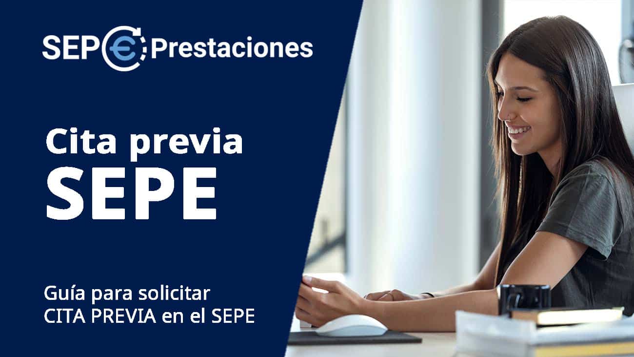 Cita Previa SEPE Soria