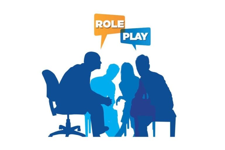 Role playing